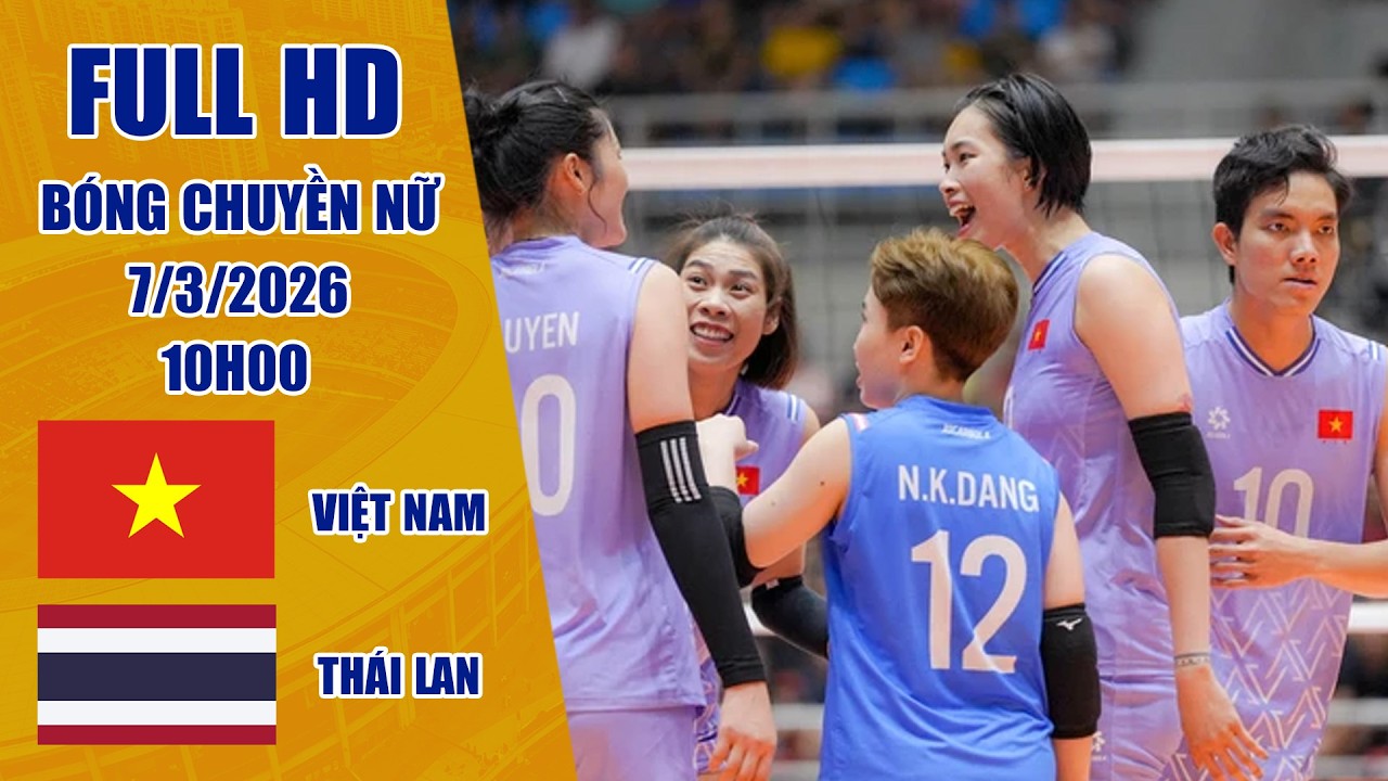 Việt Nam - Thái Lan | Lộ điểm yếu, Việt Nam vỡ trận vì bị đối phương bắt bài