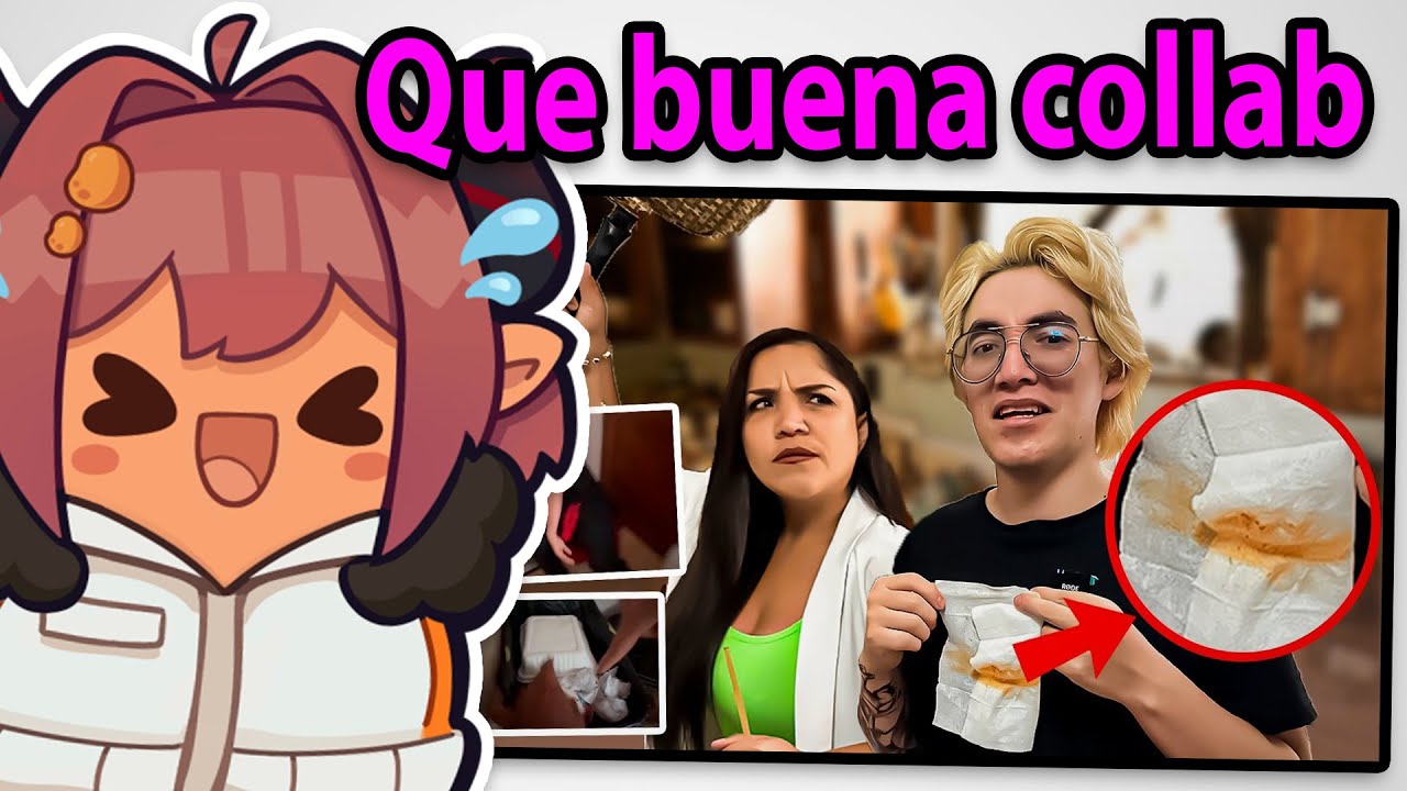 PapitasVT REACCIONA a "MI PRIMER OPERATIVO A kattyconkalle ¿QUE ENCONTRAREMOS?" - Glogloking