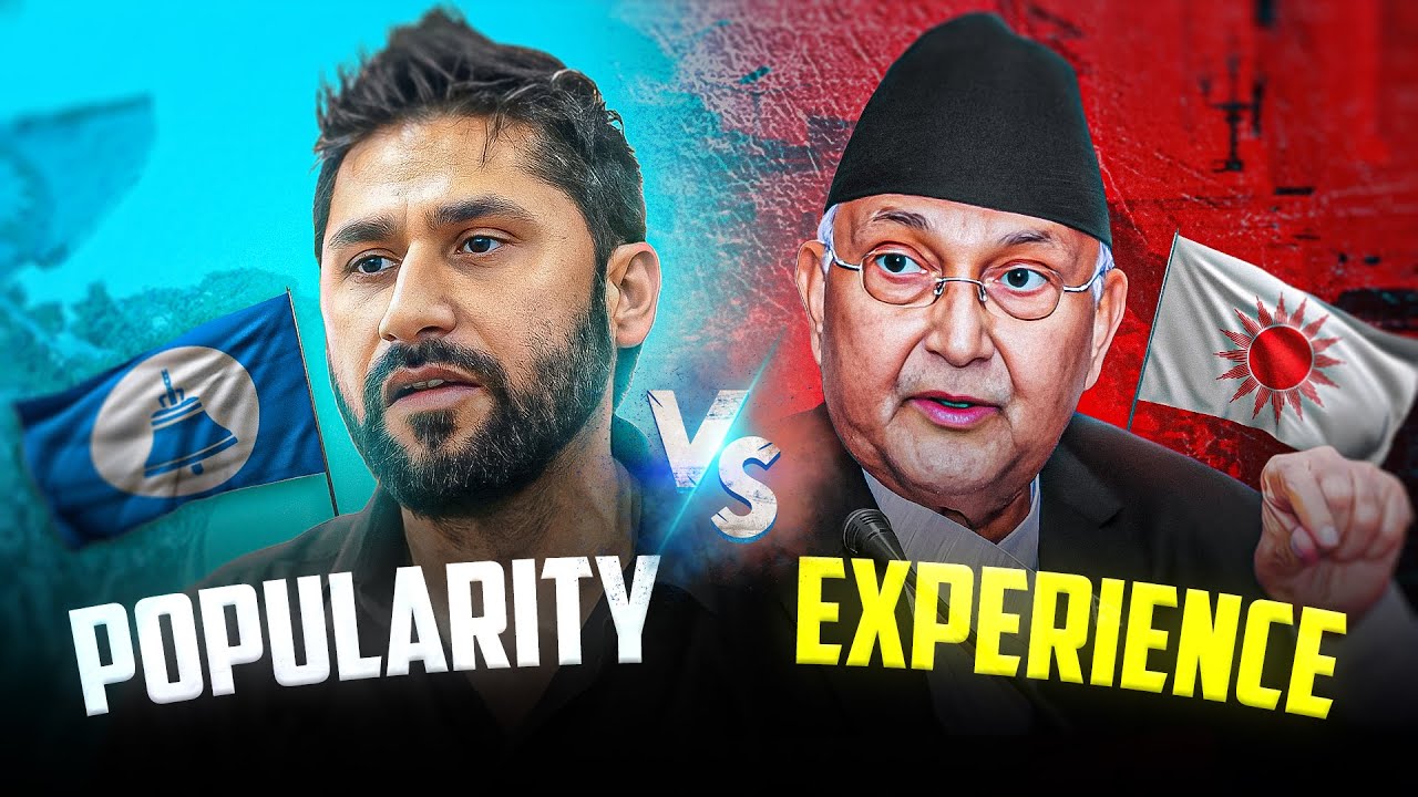 Rabi V/S Oli:- From Screens to Scandals || IN-Depth Story