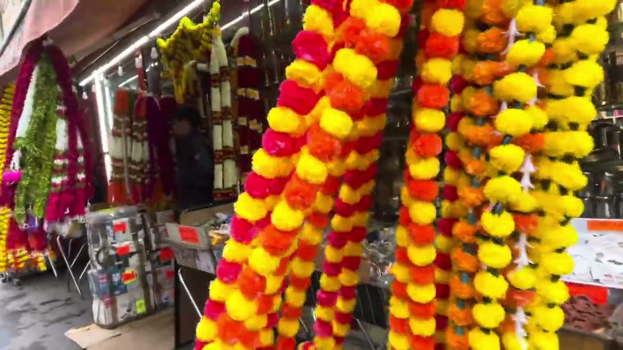 #france #🇫🇷 #parisshorts #Indian shops/Magasins #paris Lachapelle 