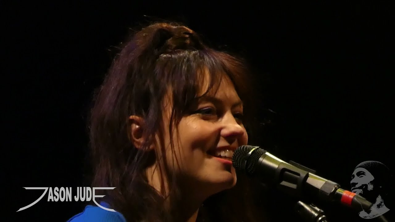 Angel Olsen - Big Time [HD] LIVE San Antonio 1/23/2023