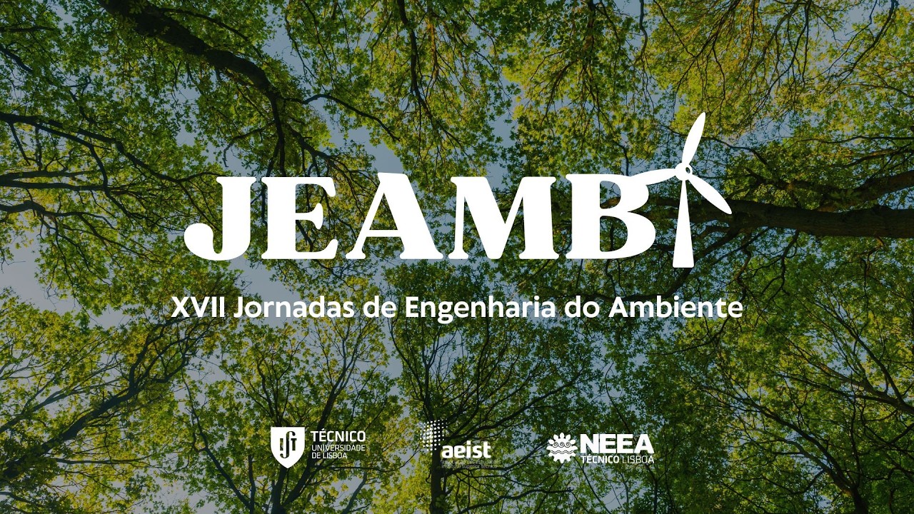 XVII JEAmbi Dia 19/02 - Agricultura Celular (Parte 2)