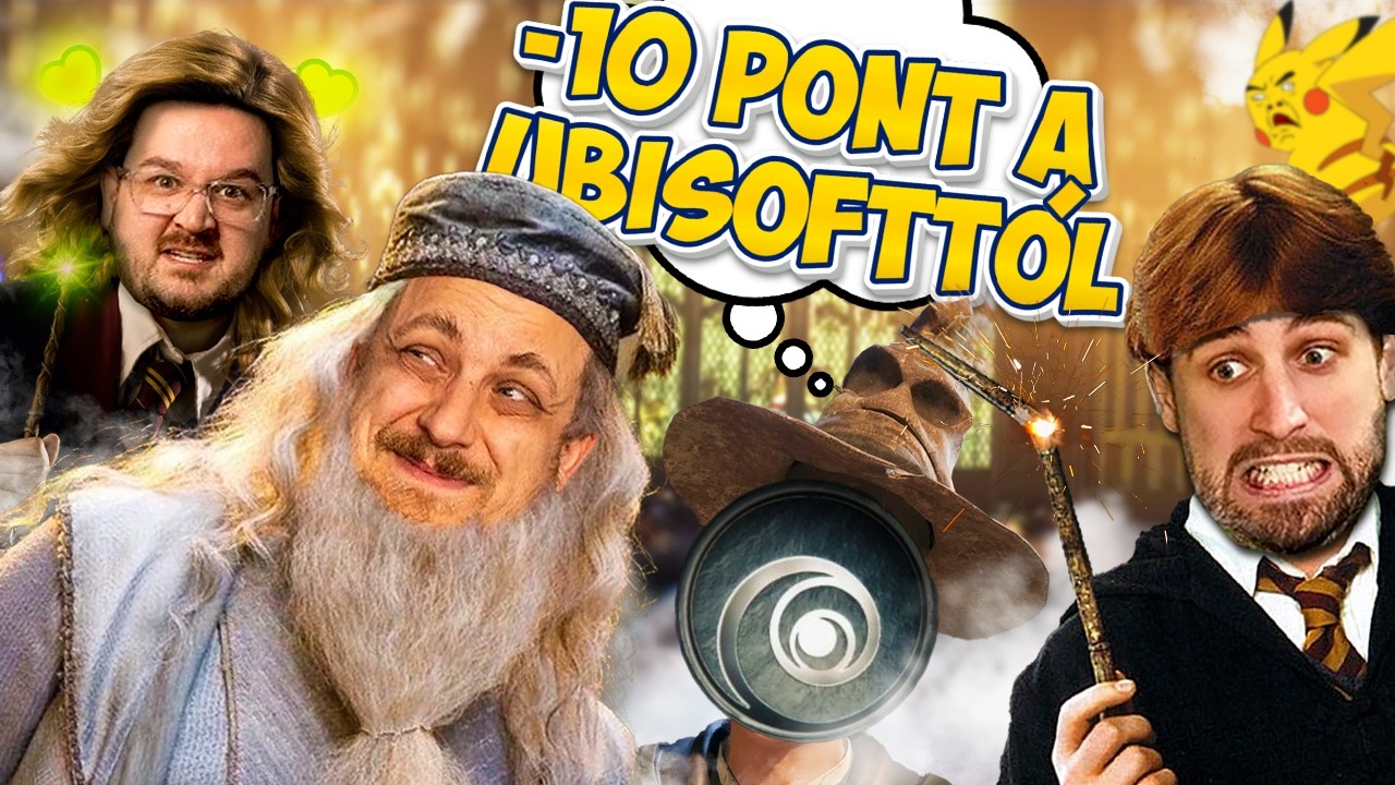 Amikor PISTI és JANI Új Utat Választottak 🥰😅