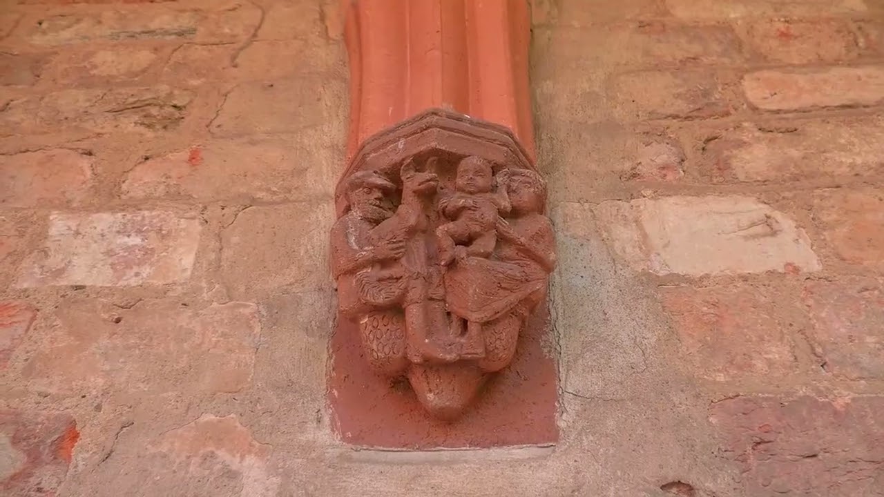 KLOSTER CHORIN IM BARNIM