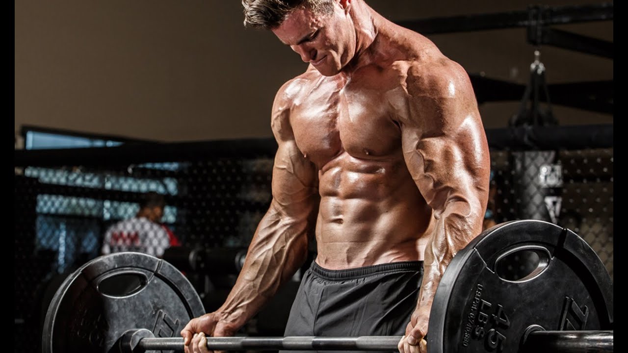 TIME FOR WAR ! Bodybuilding Motivation !