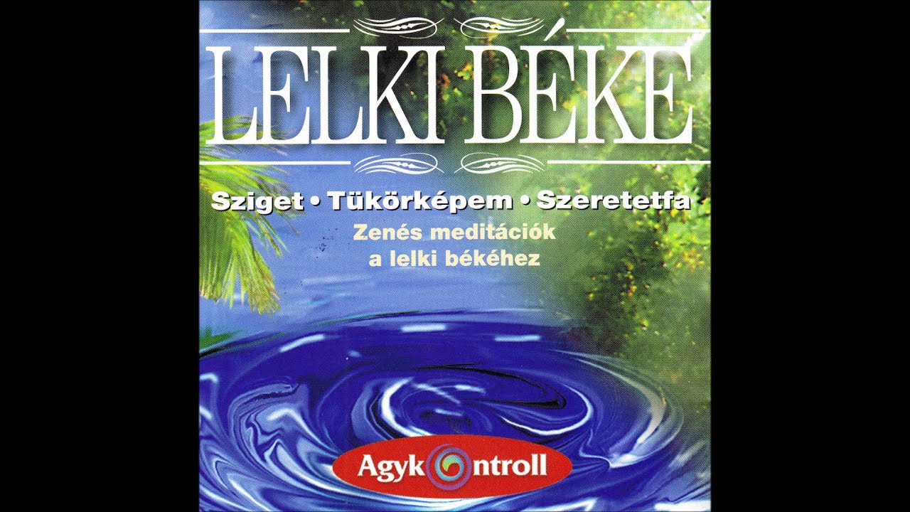 Lelki b&eacute;ke &ndash; 01/03 &ndash; Sziget