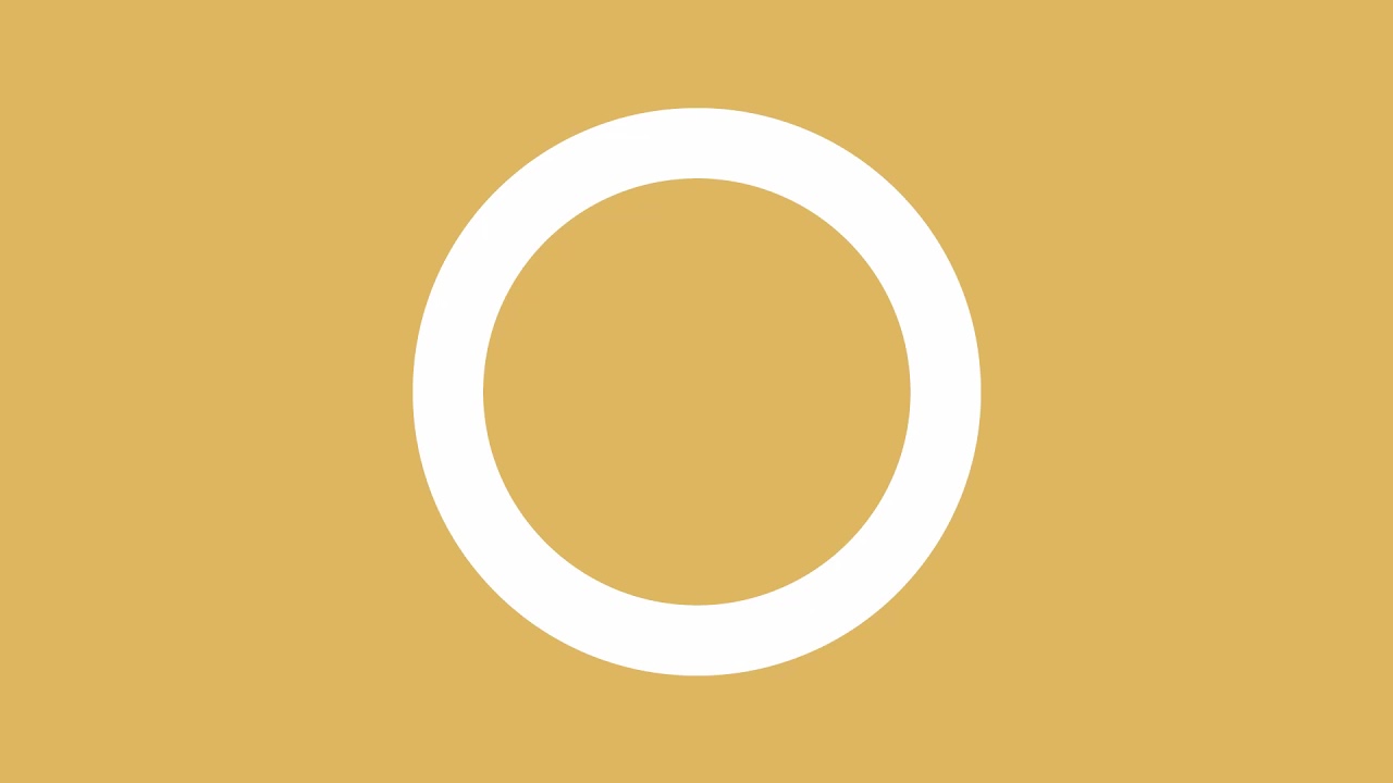 Wil u 10 uur okerskerm h&ecirc; met ligte ring, ligte ring, wit lig sirkel?