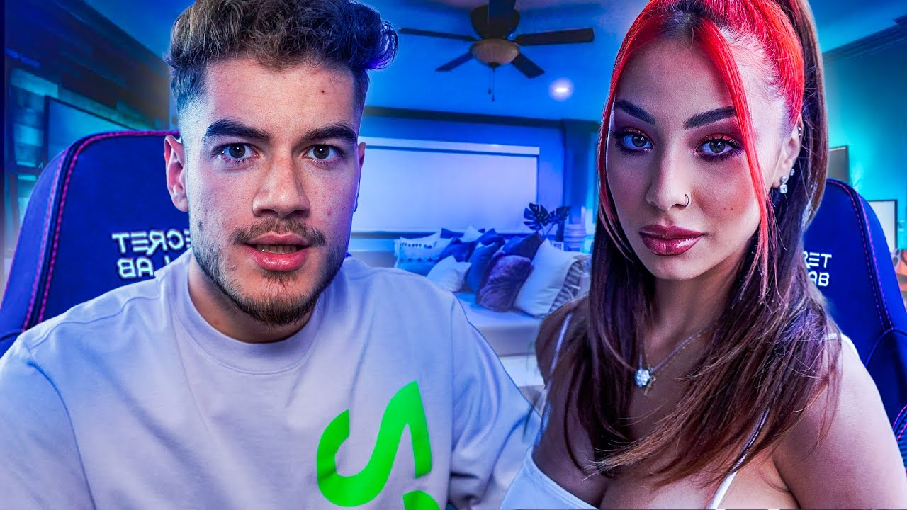 🔴Live cu @Cesima - Memes, Horror, Crab game si putin Fall Guys