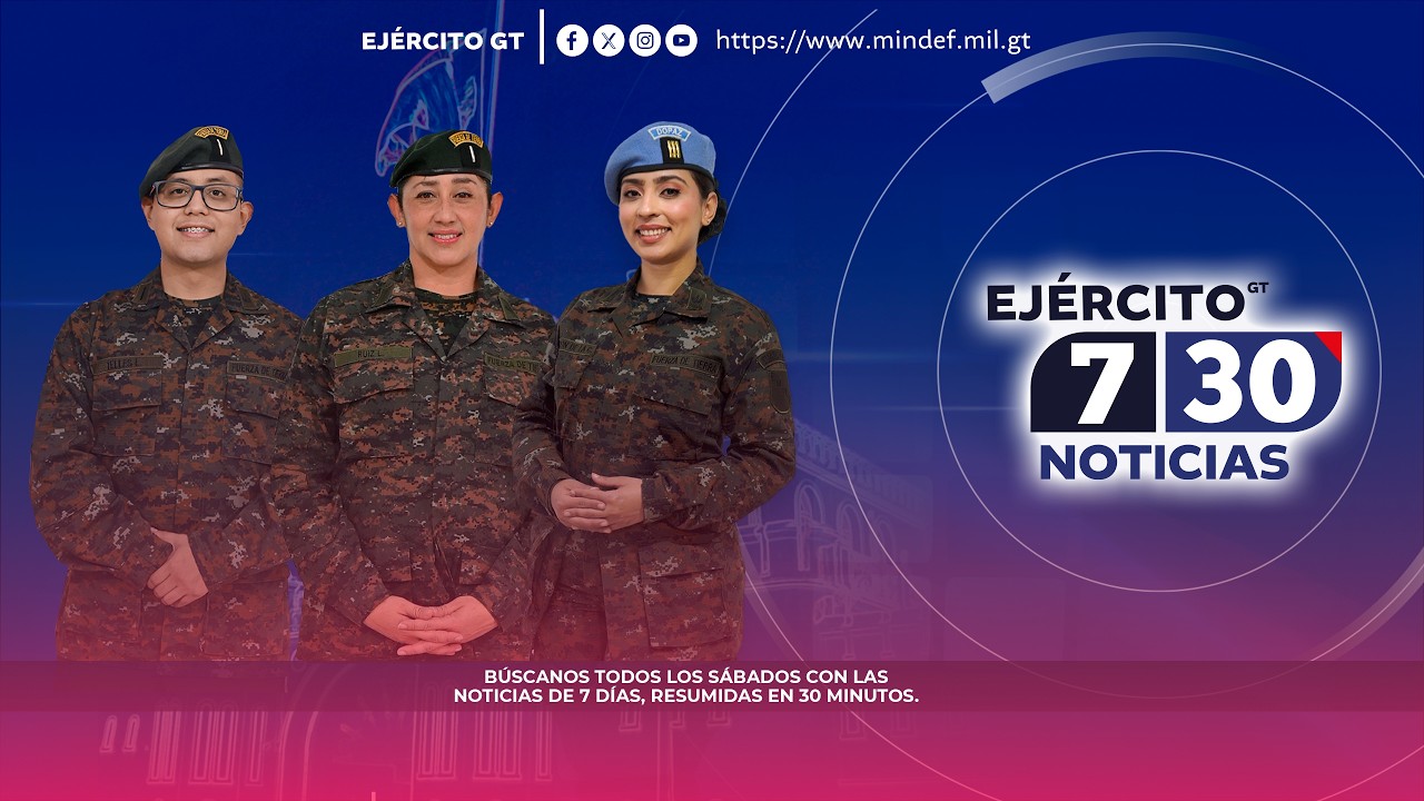 Ejército 7/30 | Edición 84.