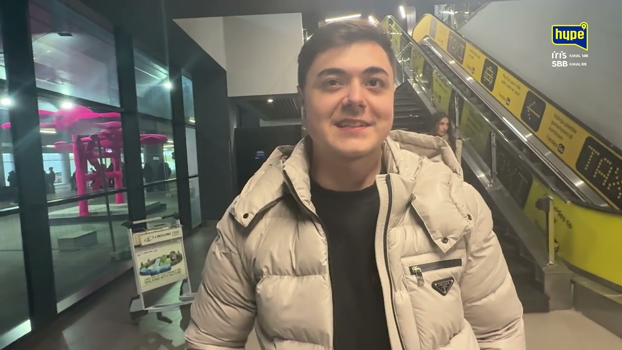 Nermin Handžić Otkrio Sve O Životu Sa Viki I Tašketom