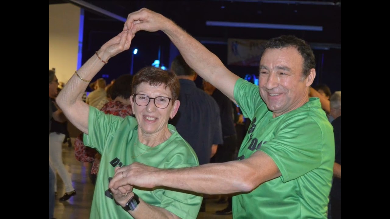 PASSION DANS'A2 soirée Fauillet avec Route 66 le 21 fevrier 2026