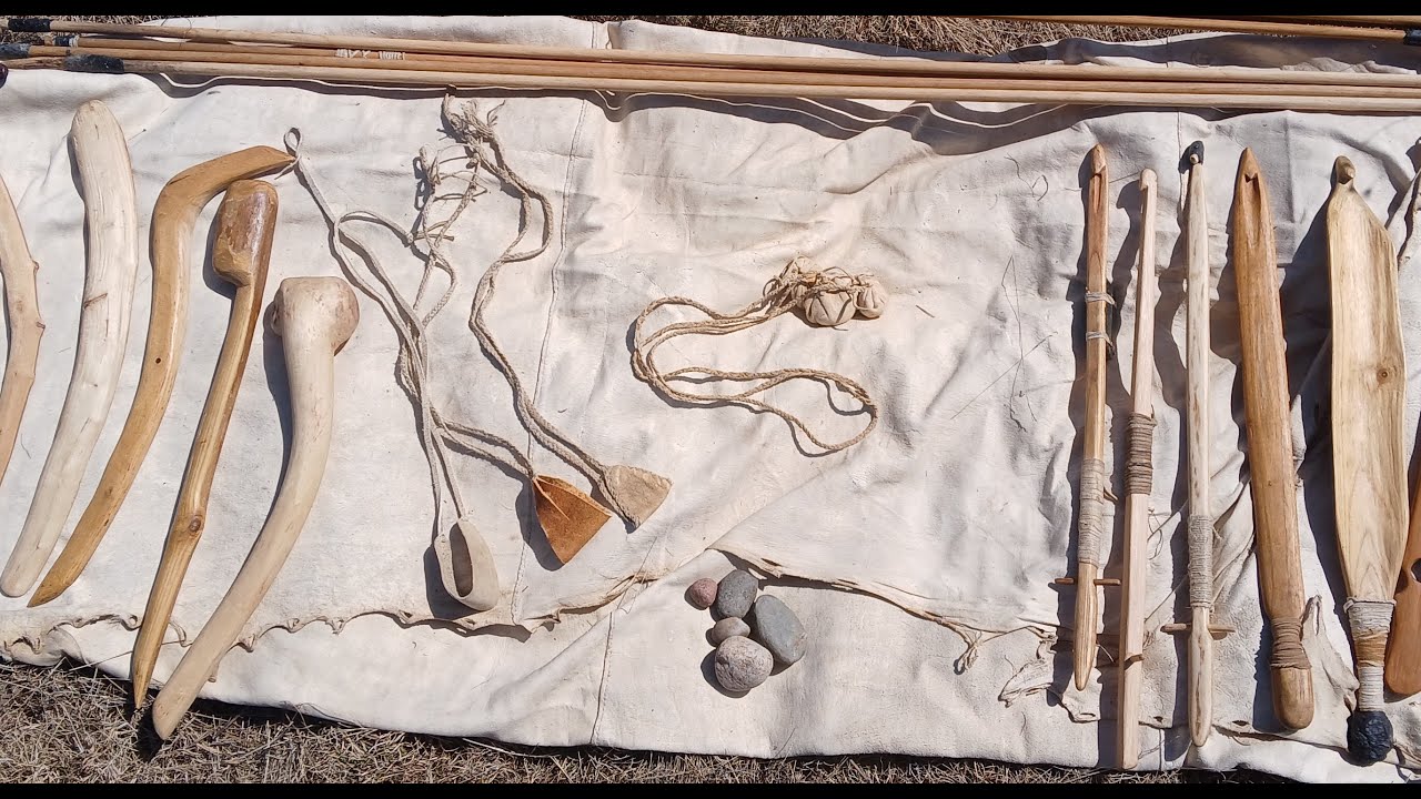 Hunting Tools: My favorite meat makers!