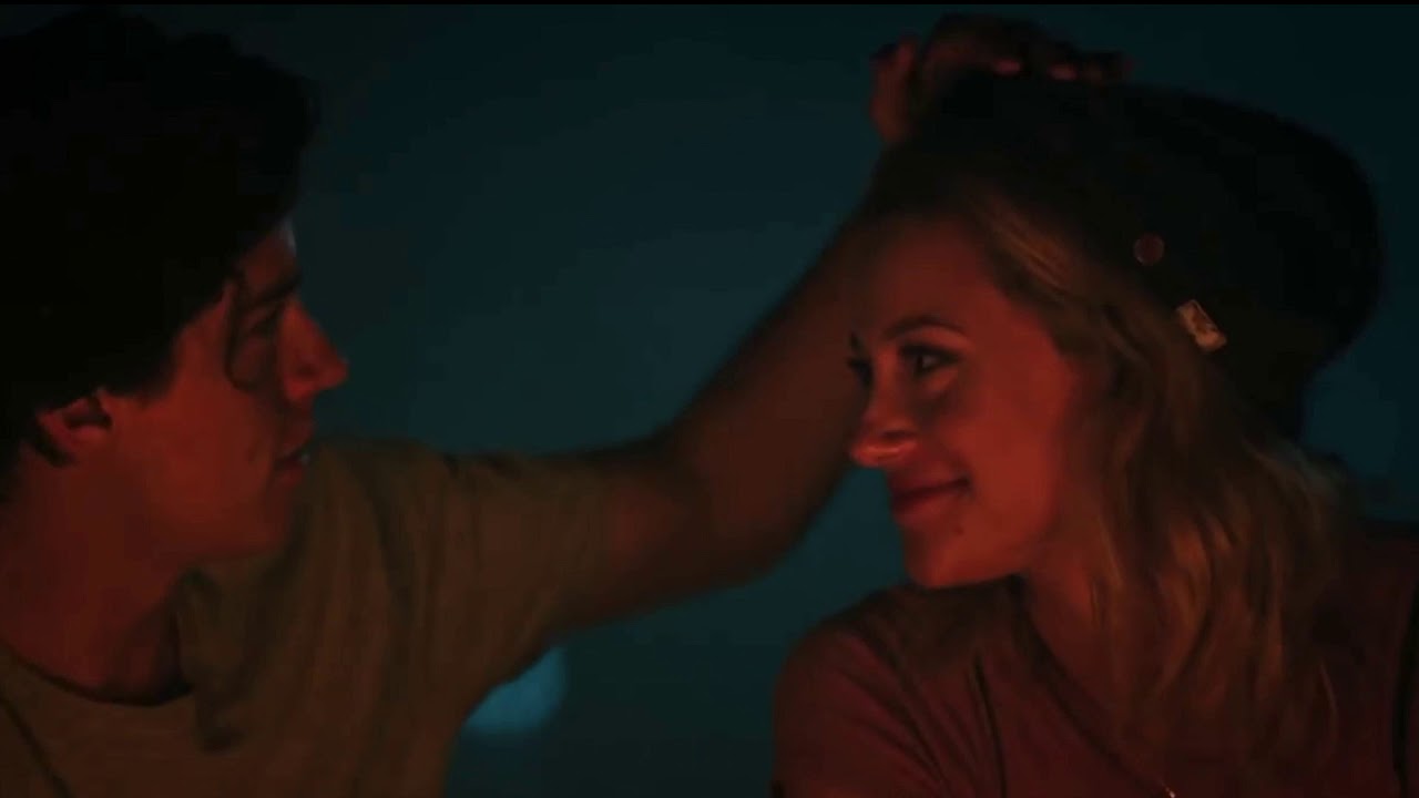 Bughead - Be Alright