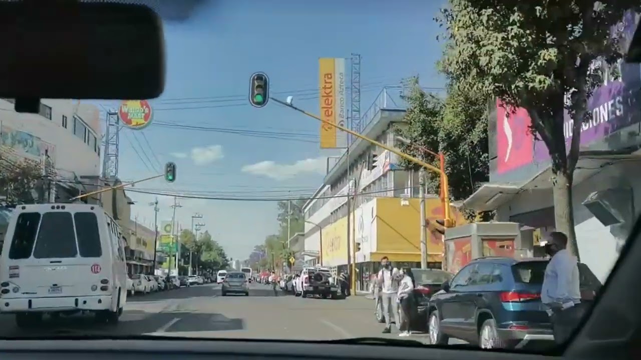 CONOCIENDO. CENTRO HISTORICO,TLALNEPANTLA DE BAZ, MEXICO, 2021.