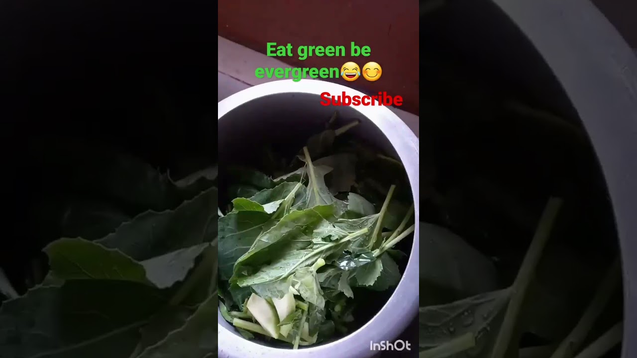 kashmiri kadam or ganth gobhi good green vegetable for health😋😊😅#viral #food #tasty #masterchef