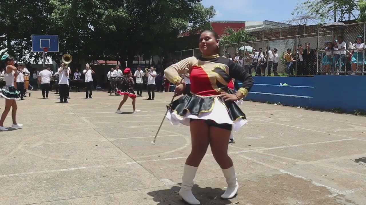 Nueva Sinfonia Latín Band