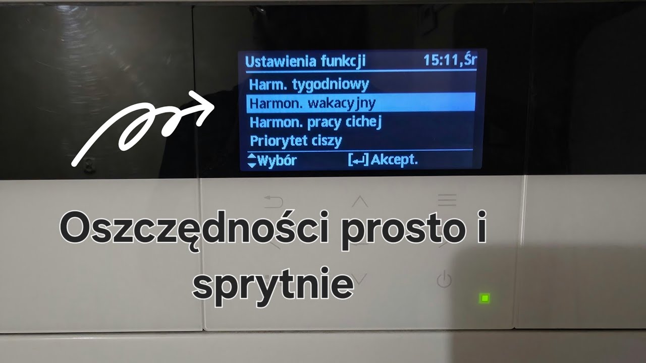 Sprytna metoda na oszczędności w okresach przejściowych