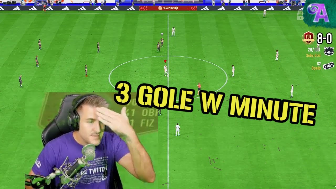 Kontrolne wbicie gwoździa by IZAK 😛