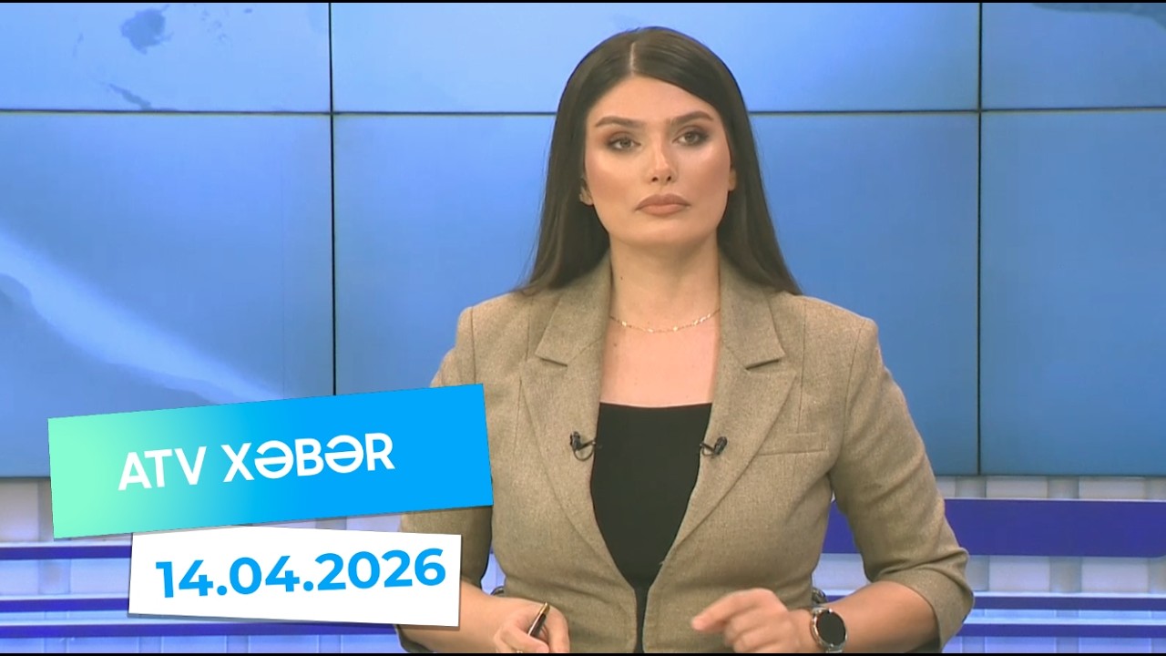 ATV XEBER / 14.04.2026 / 14:00