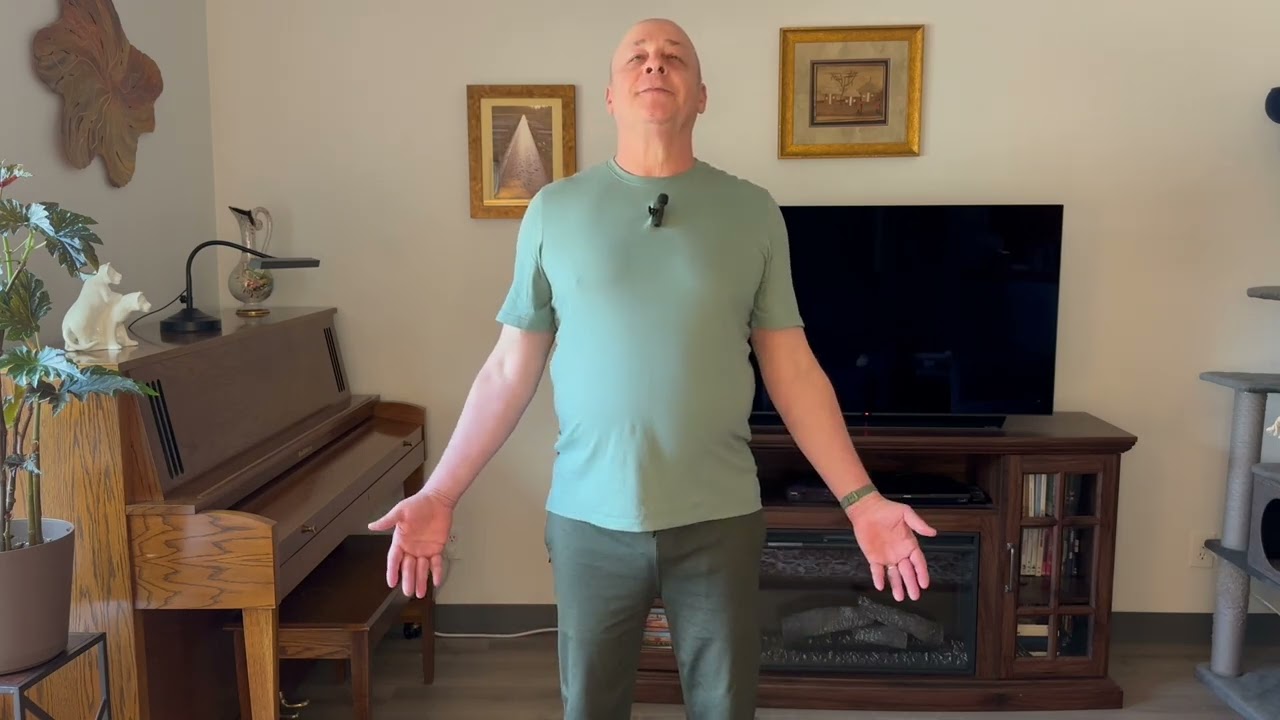 Movement Bites #1 - Leave the session in a better 'state' than you started