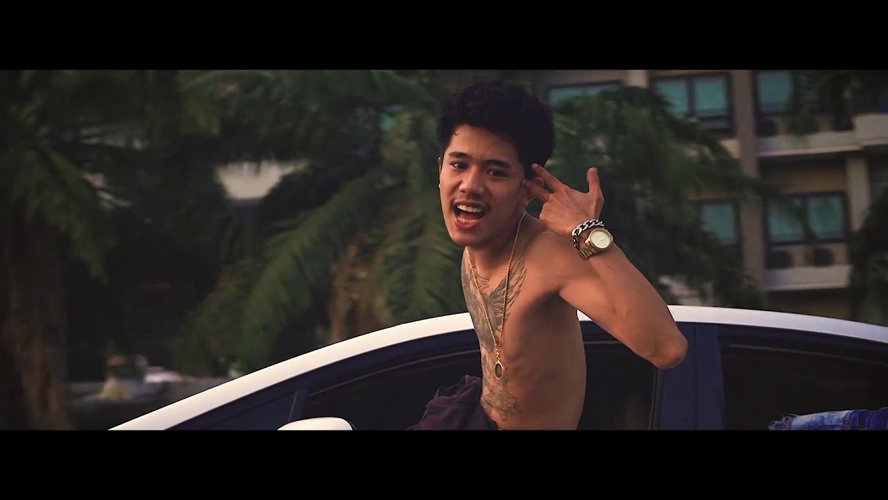 JANXFE - To the top - (Official Mv)  Prod.LastChaos