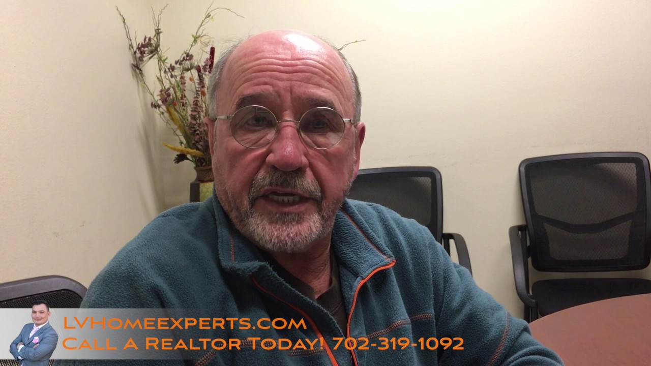 Chakits Krulsawat Las Vegas Realtor 5 Star Review
