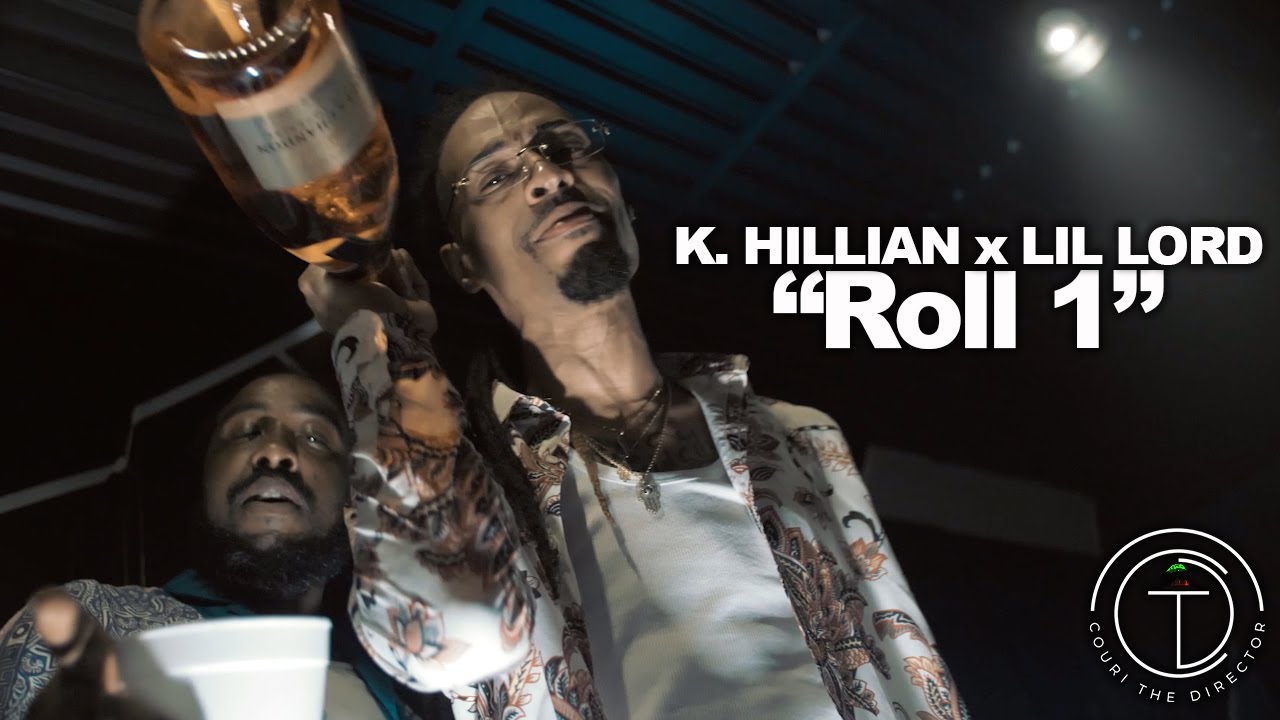 K. Hillian x Lil Lord 