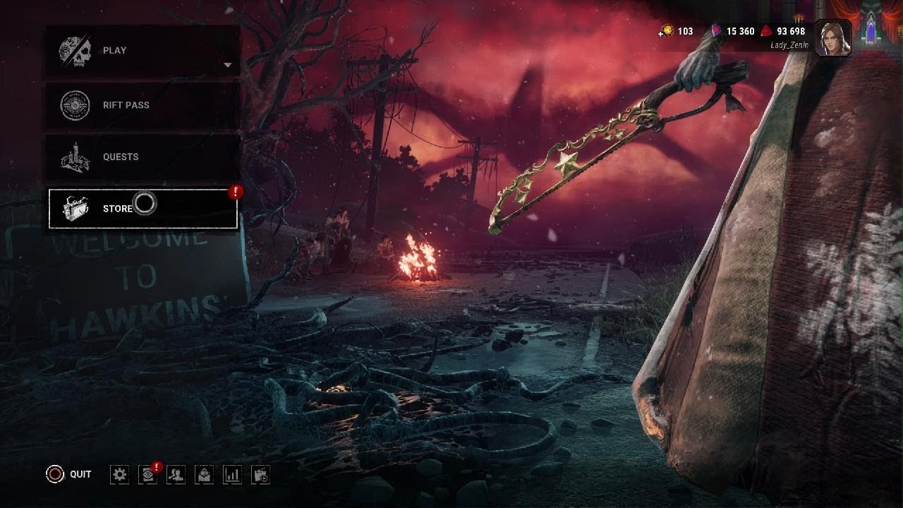 Dead by Daylight_المنيع يتعرض للمنع