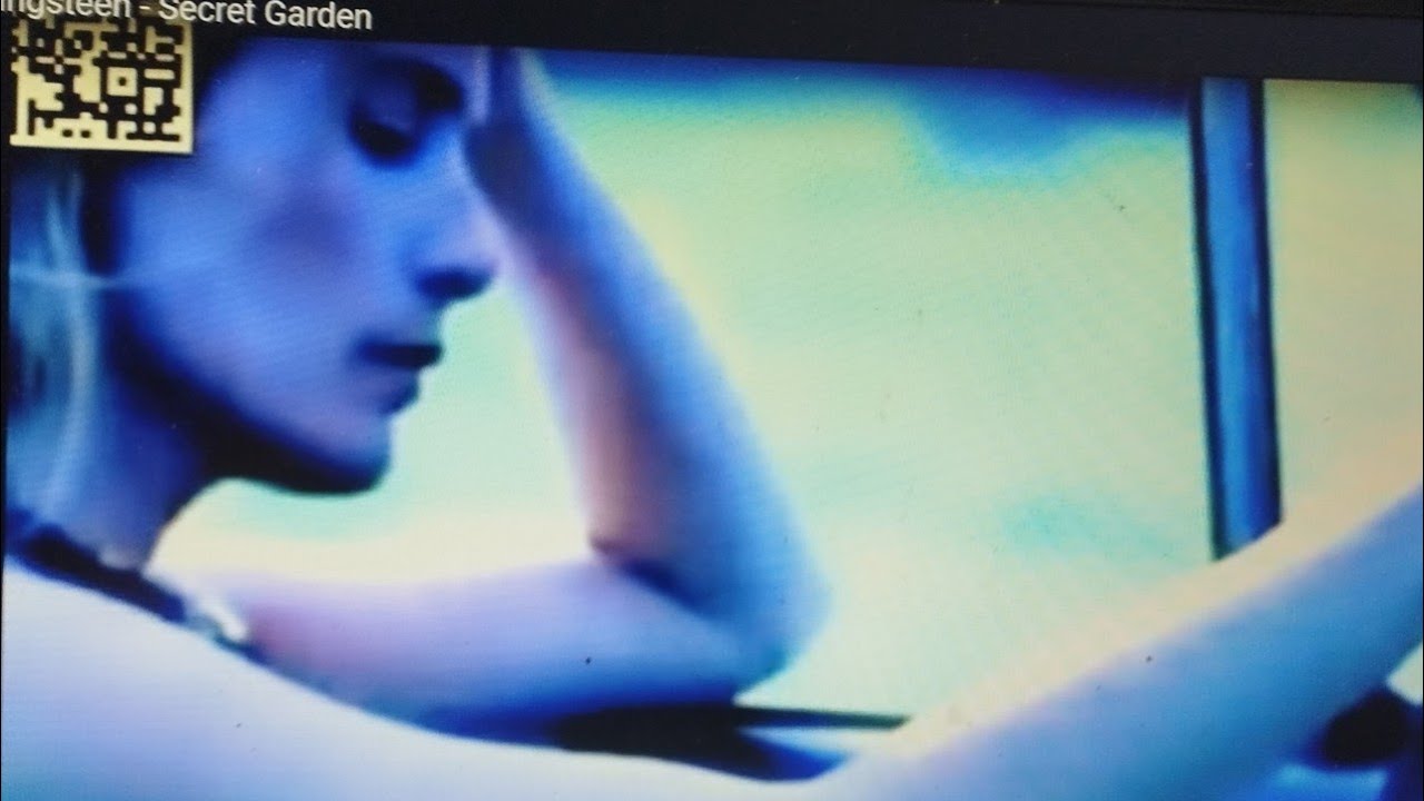 Secret Garden- @Bruce Springsteen -featured -Merete Van Kamp