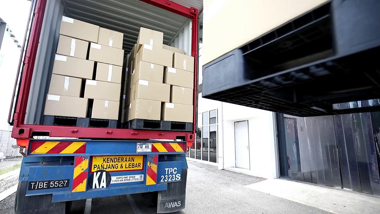 Promotional Video Production House | Bizcofi Malaysia Promo Video