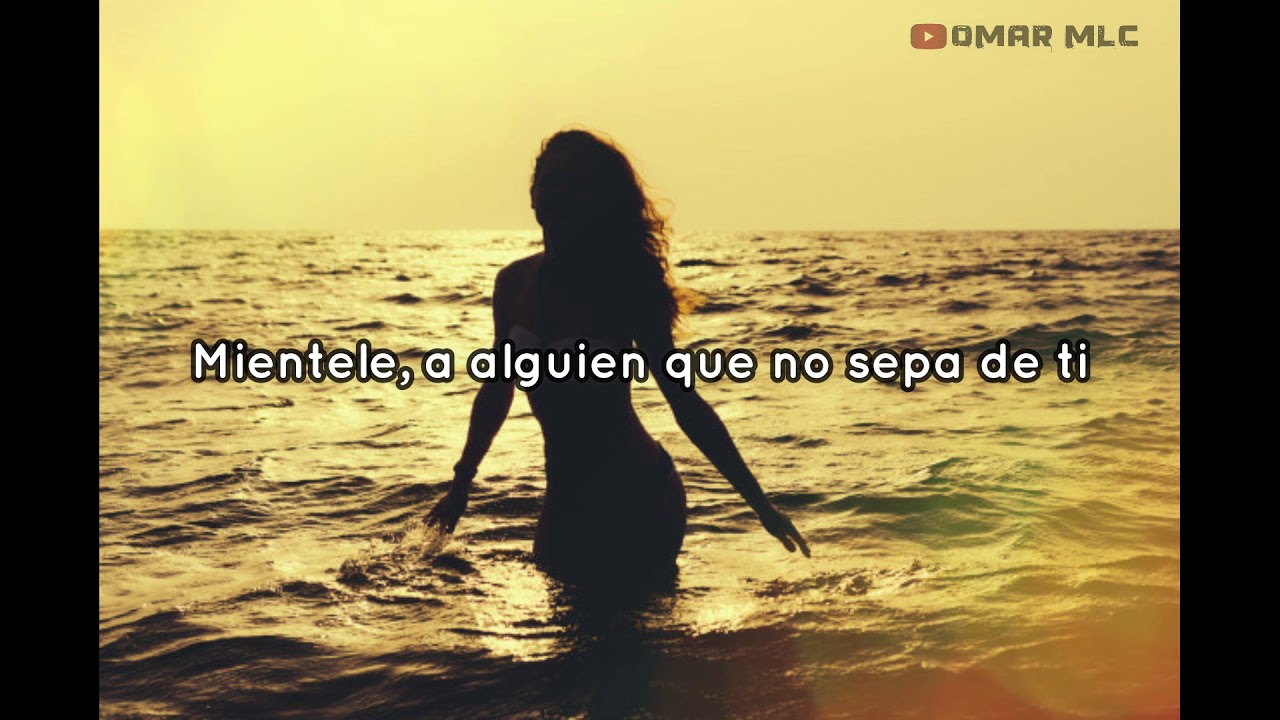 Frank Reyes - Mientele (subtitulado)