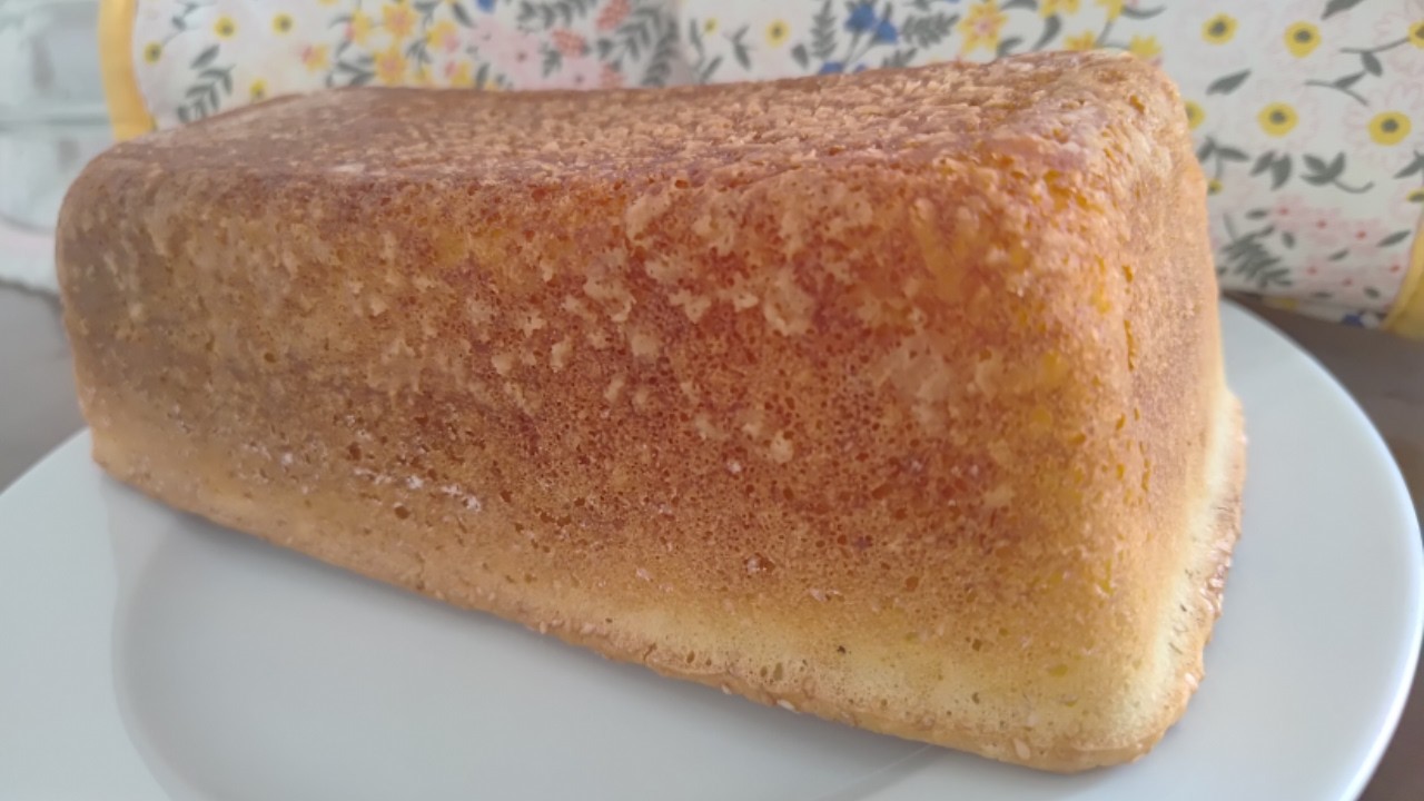🍞 PÃO SEM GLÚTEN FOFINHO | RECEITA FÁCIL E CASEIRA! ✨