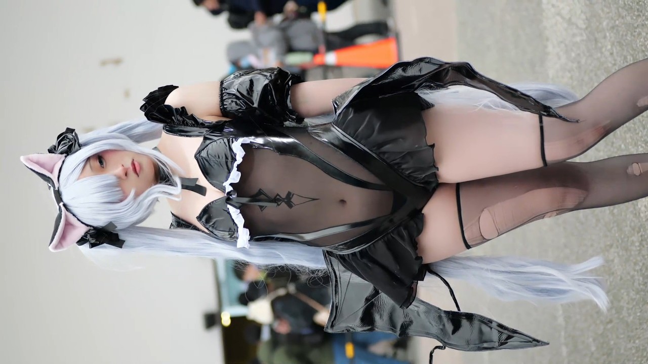 台湾FF44 Fancy Frontier 開拓動漫祭 CN:Snowy【アズレン ジェーナス】
