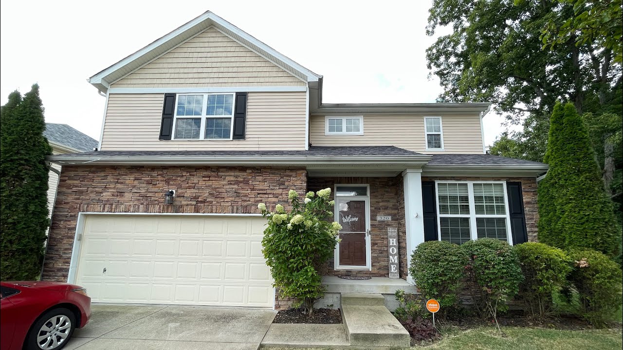 East Jefferson County Kentucky - Home For Rent at 320 Brookfield View Drive