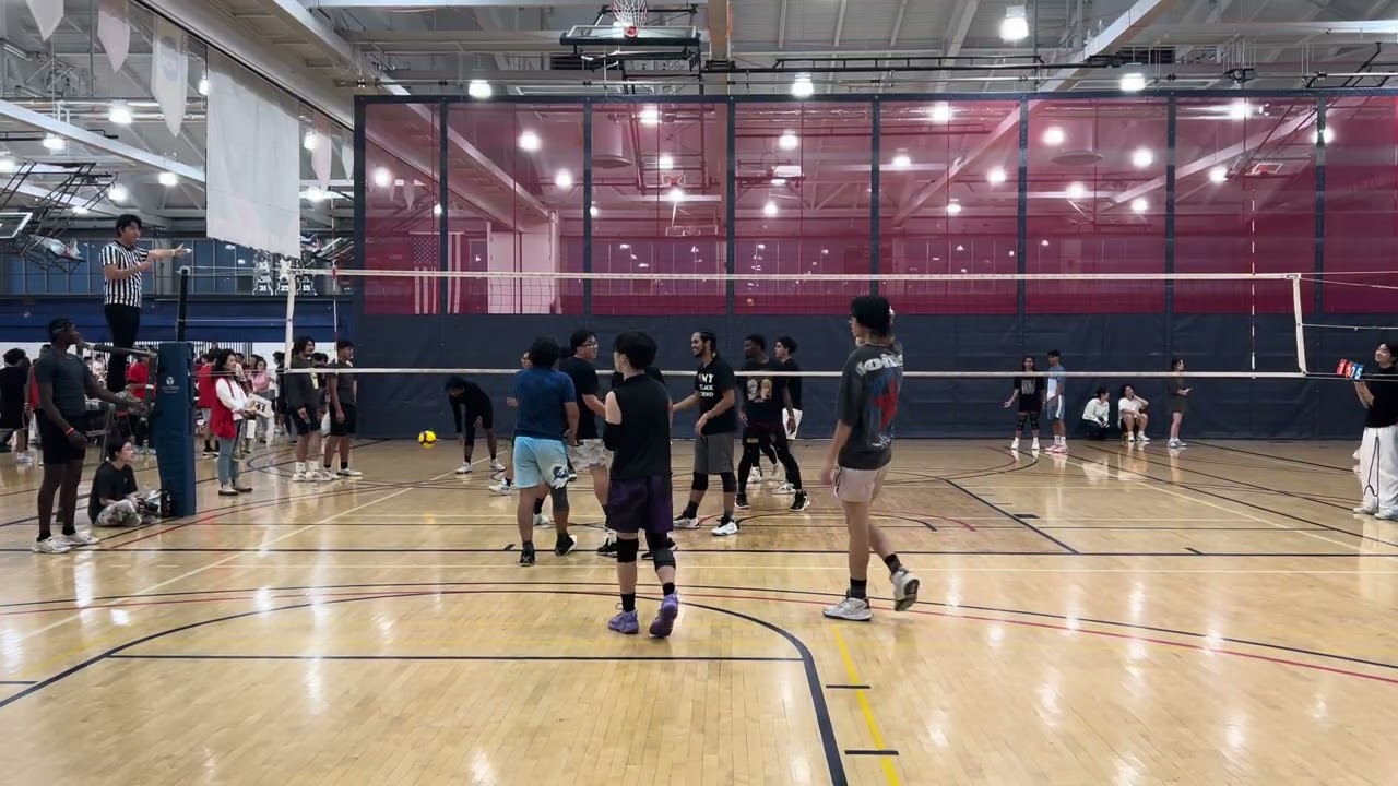 11/9/25 AYM Game 3