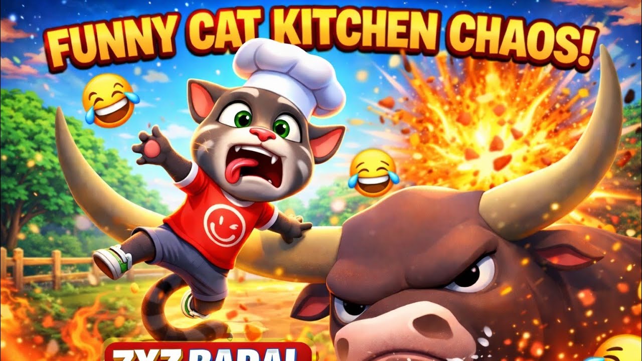 talking tom game #live