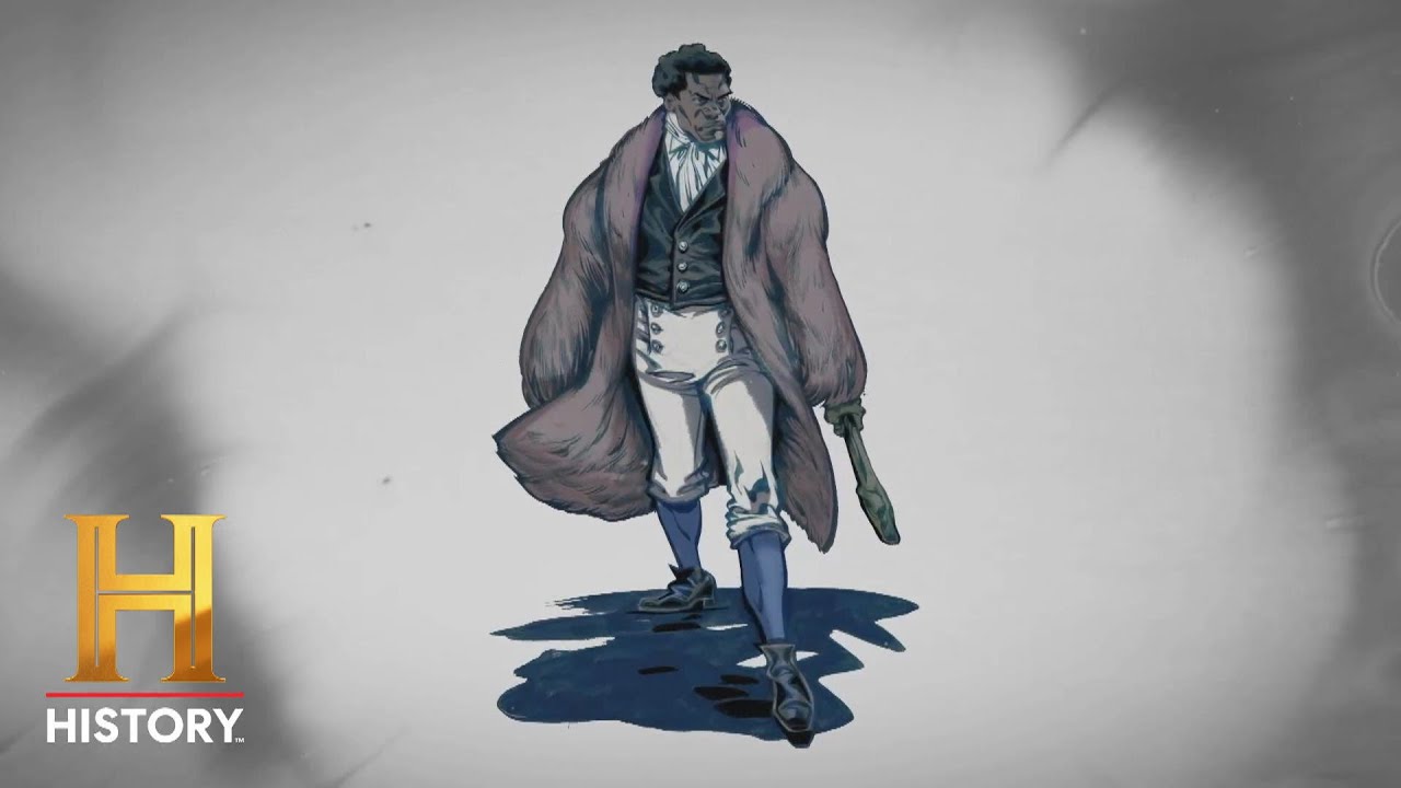 Crispus Attucks and the Boston Massacre | Black Patriots: Heroes of the Revolution | History