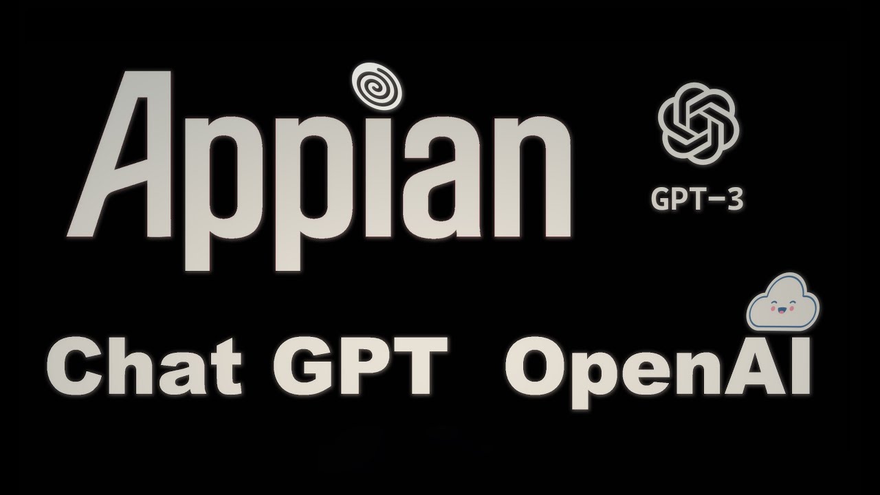 Chat GPT integrated with Appian || GPT 3 || Low Code Bug