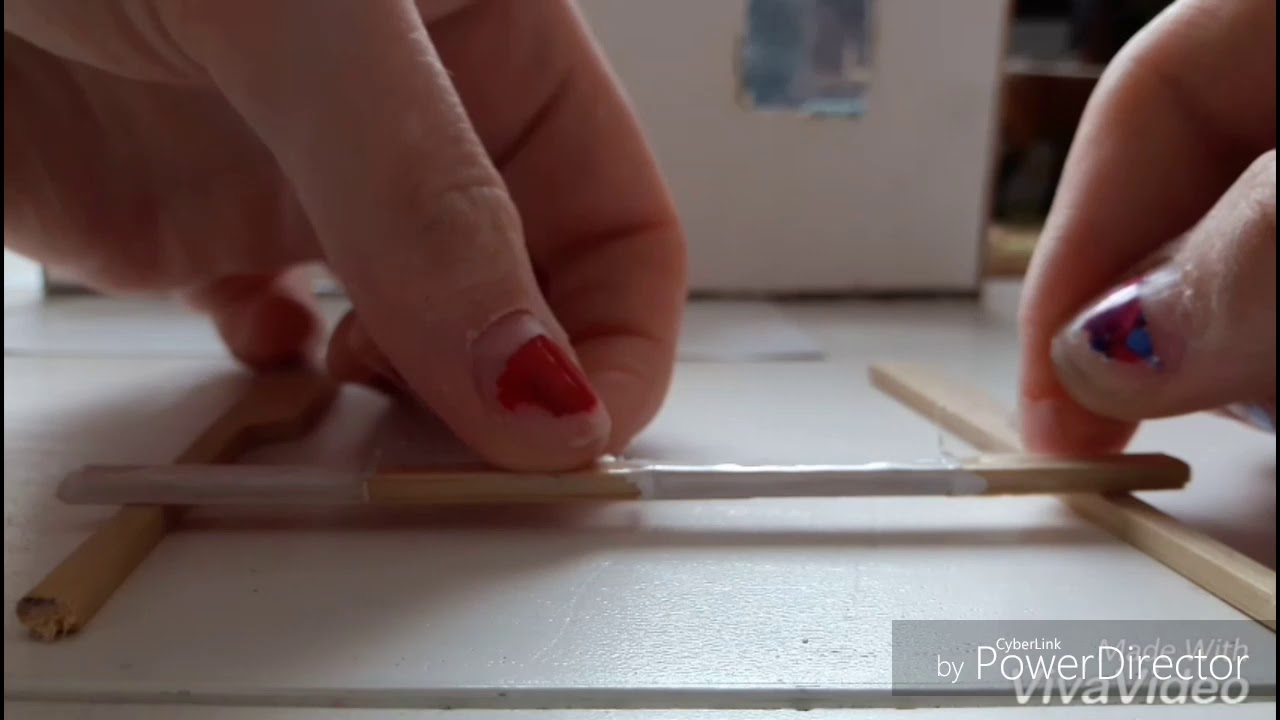 Diy balk