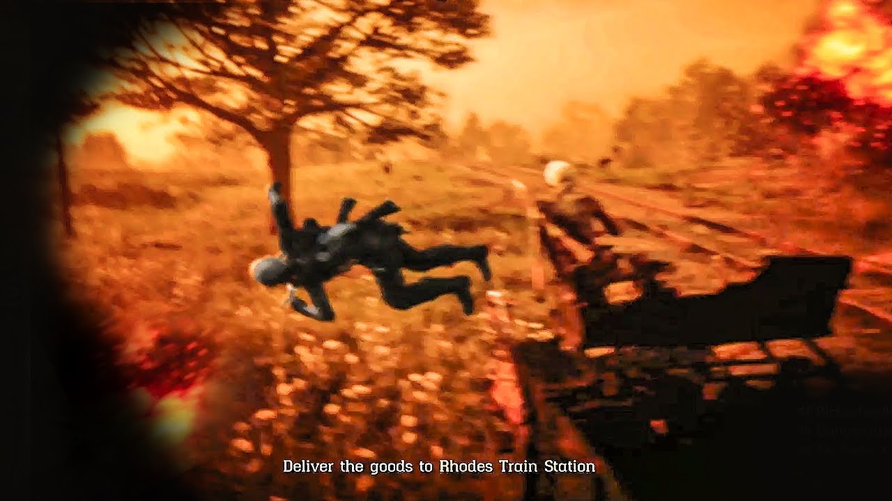 Level 1000 Destroys My Wagon  |  RED DEAD ONLINE  #RDO #RedDeadOnline #rdr2online #rdo