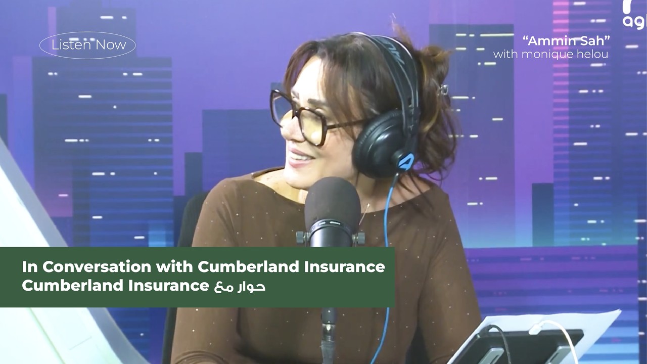 Ammin Sah- Episode 4, Full episode with Cumberland Insurance