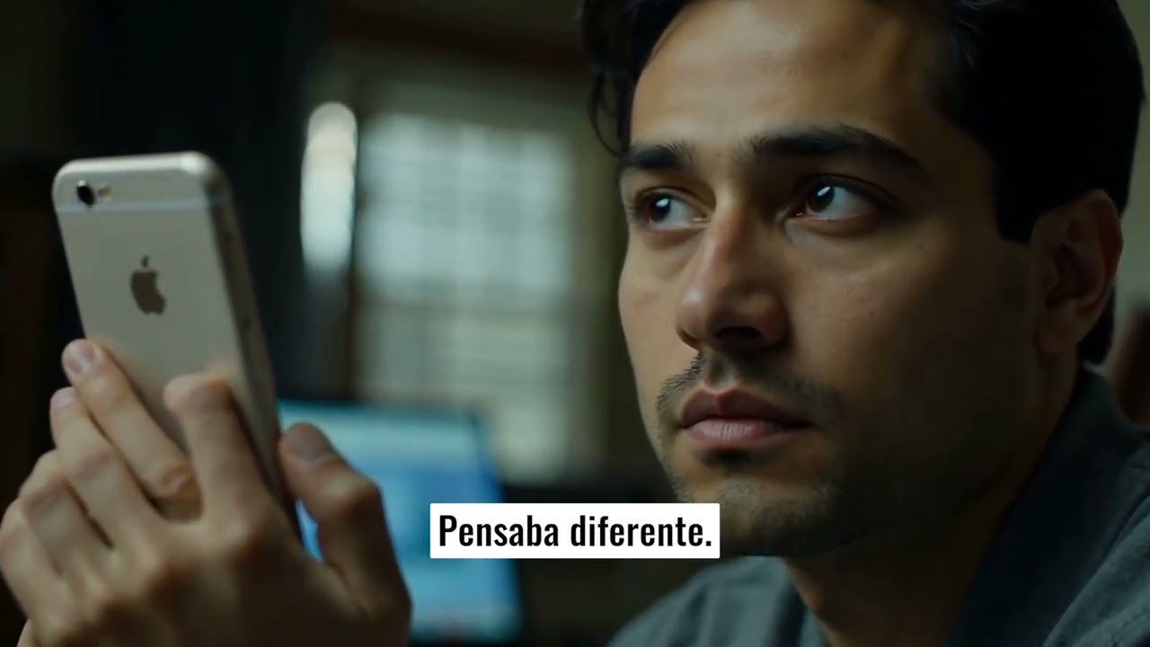 &ldquo;Est&aacute;s Perdiendo Dinero Por Pensar Como Empleado (Aunque Emprendas)&rdquo;