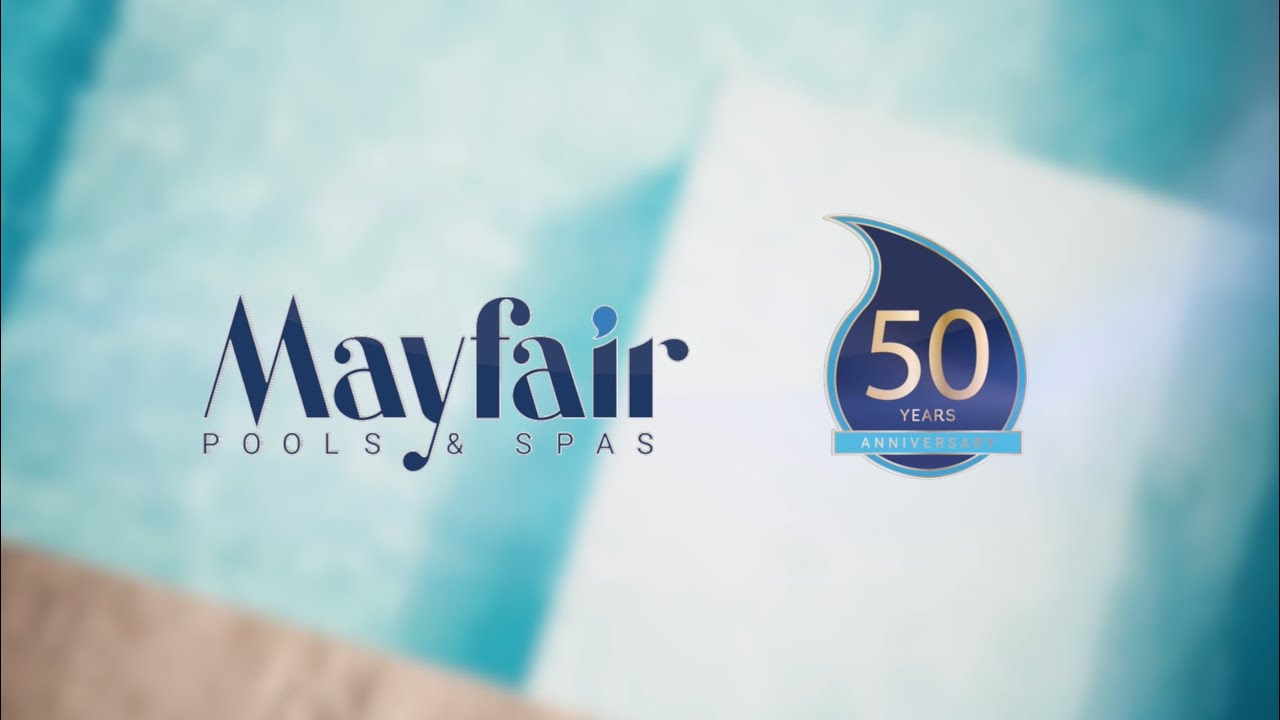 Celebrating 50 Years of Mayfair Pools