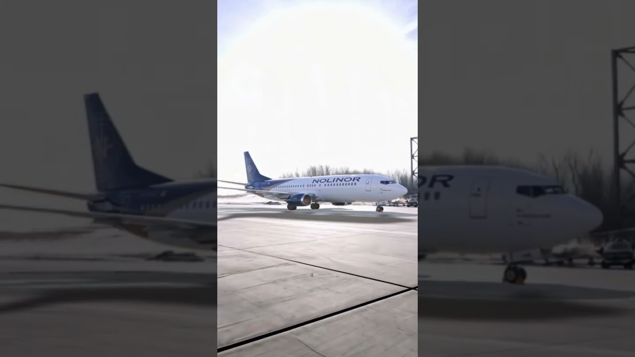 This Is What AVIATION PARADISE Looks Like