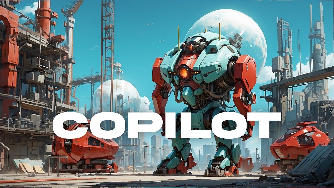 Start with AI: Microsoft Copilot and Bing Chat