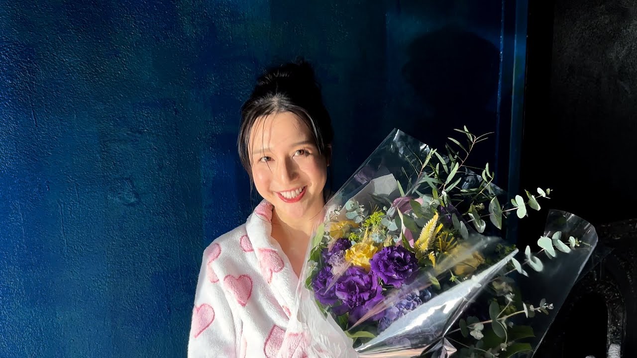 女優 古川いおり　引退直前のラスト グラビア 撮影直後に「あなたへのメッセージ」　本当にありがとう！　｜ NEWSポストセブン
