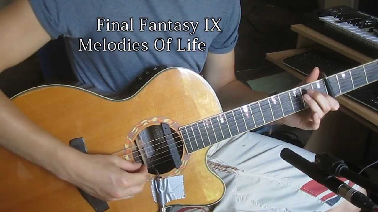 Final Fantasy IX 
