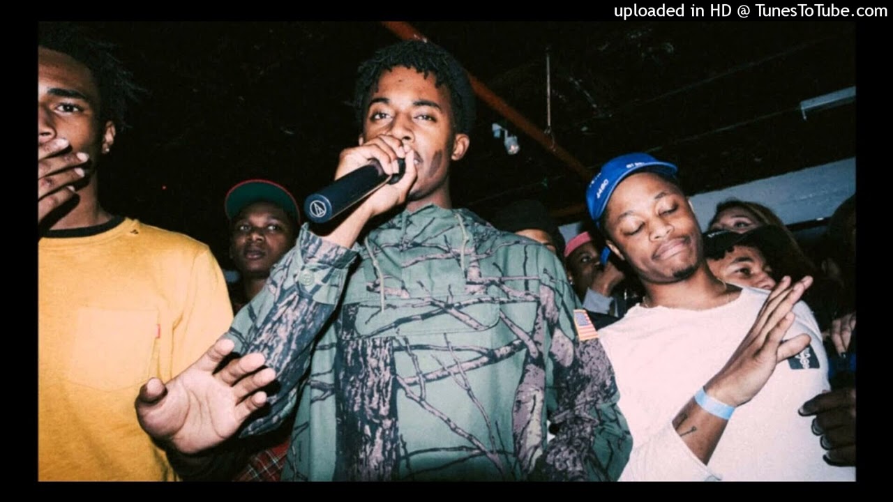 playboi carti x mexikodro type beat