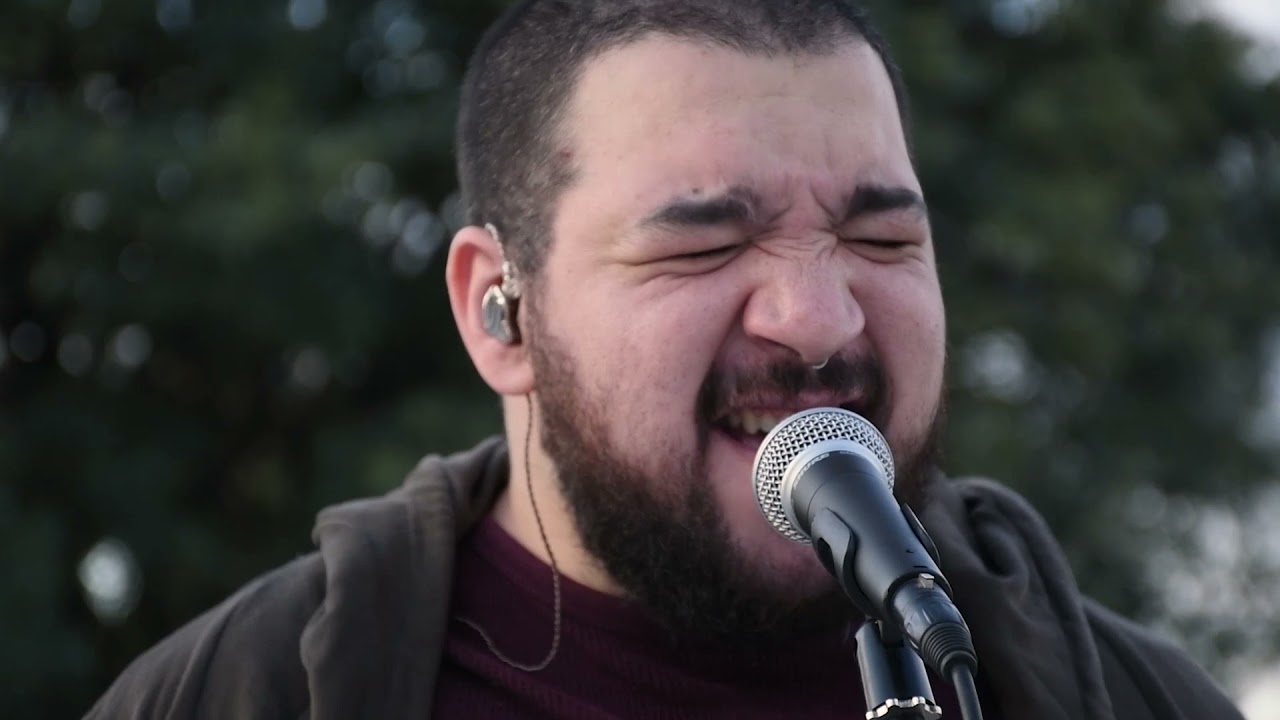 Cipres - No Llores Por Mi Argentina (Seru Giran Cover)