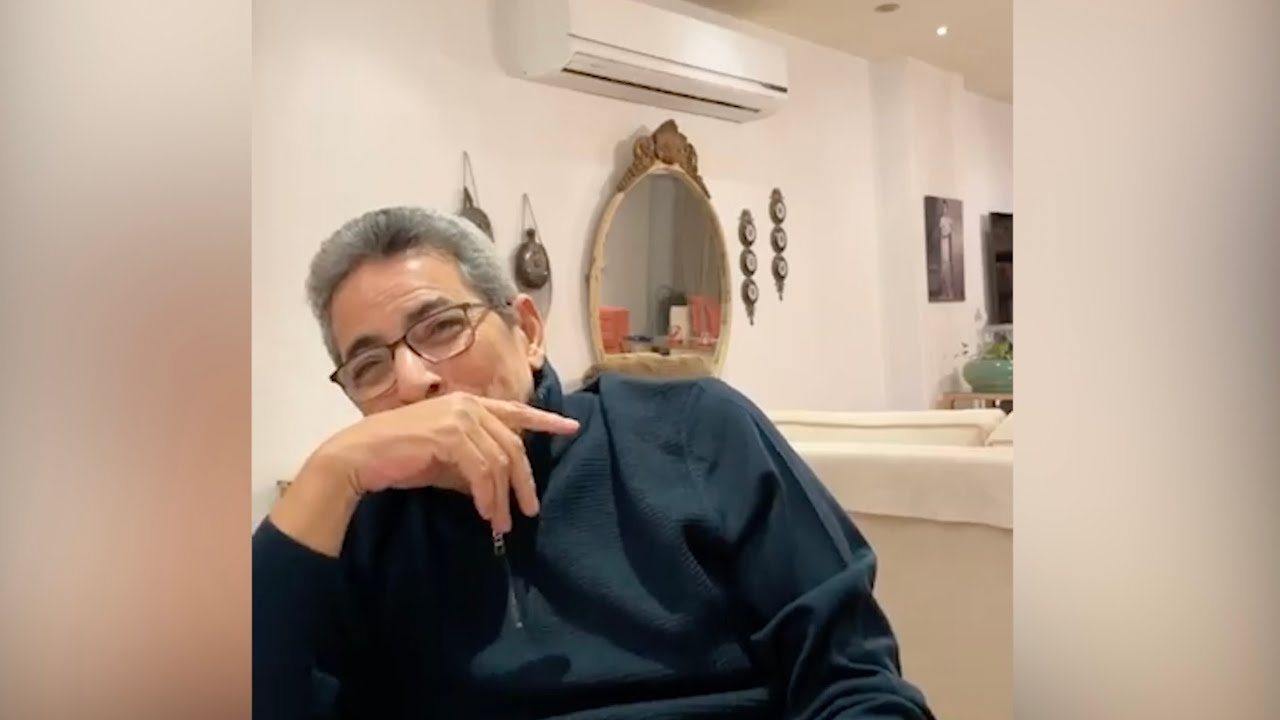 لايف| محمد عادل امام وتحية شجاعة! الدولار والدهب رايحين فين؟